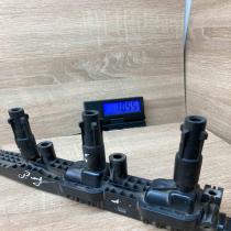 133822   High voltage ignition coil Mercedes-Benz A W168