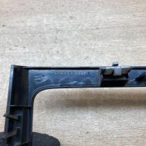 3C0858069AE   Radio/GPS head unit trim Volkswagen PASSAT B6