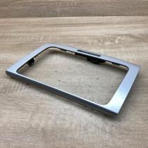 3C0858069AE   Radio/GPS head unit trim Volkswagen PASSAT B6