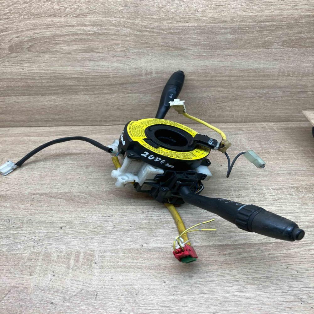 MR368926   Airbag slip ring squib (SRS ring) Mitsubishi Carisma