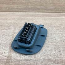 7700836270   Electric window control switch Renault Megane I