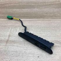 24435019 03155312  Electric window control switch Opel Vectra B