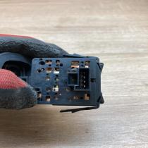 09185413   Indicator stalk Opel Meriva A