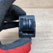 4B0919094 04052205  Panel lighting control switch Audi A4 S4 B6 8E 8H