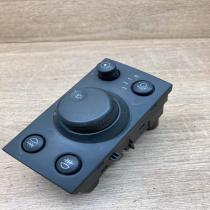 Opel Light Switch   Light switch Opel Vectra B
