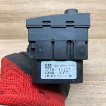 Opel Light Switch   Light switch Opel Vectra B