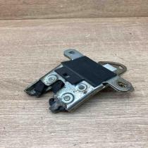 827505   Tailgate/trunk/boot lock/catch/latch Skoda Superb B5 (3U)