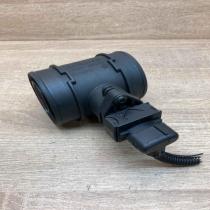 55350047 0281002620 Main With Plug Mass air flow meter Opel Meriva A
