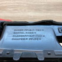 Avensis MK1 Air Vent   Dash center air vent grill Toyota Avensis T220