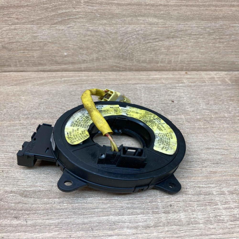 Toyota Slip Ring  With Plug Airbag slip ring squib (SRS ring) Toyota Avensis T25