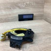 Toyota Slip Ring  With Plug Airbag slip ring squib (SRS ring) Toyota Avensis T25