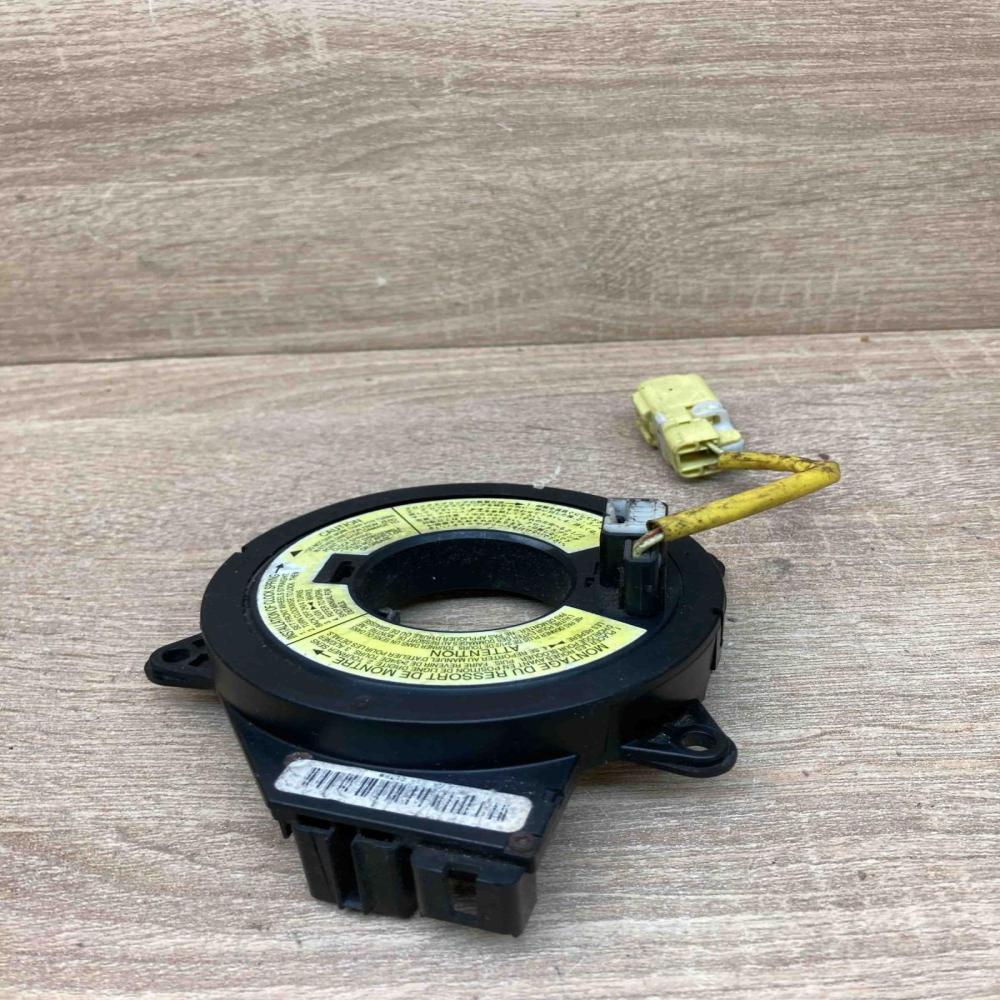 Toyota Slip Ring   Airbag slip ring squib (SRS ring) Ford Ranger