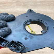 Toyota Slip Ring   Airbag slip ring squib (SRS ring) Ford Ranger