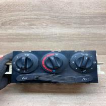 1688300385 Q130500  Climate control unit Mercedes-Benz A W168