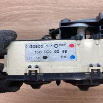 1688300385 Q130500  Climate control unit Mercedes-Benz A W168