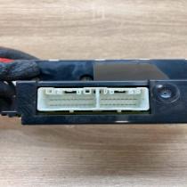 55900 05090 MB146430 8380  Climate control unit Toyota Avensis T220