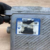 7700867274   Engine control unit/module ECU Mitsubishi Carisma
