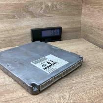 23710 AU600 275800 1362 4T Engine control unit/module ECU Nissan Primera
