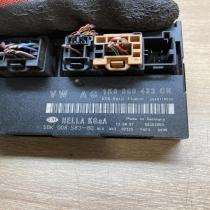 1K0959433CN 5DK008583 80  Comfort/convenience module Skoda Octavia Mk1 (1U)
