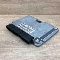 24417196 0281010271 PG Engine control unit/module ECU Opel Vectra B