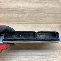 24417196 0281010271 PG Engine control unit/module ECU Opel Vectra B