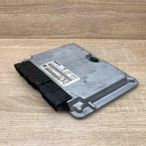 24417196 0281010271 PG Engine control unit/module ECU Opel Vectra B