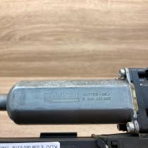 3D0959703G 05074366  Rear door window regulator motor Volkswagen Phaeton