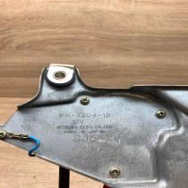 WM 4204 1S   Rear window wiper motor Mazda 626