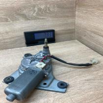 WM 4204 1S   Rear window wiper motor Mazda 626