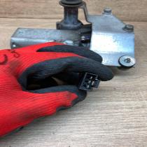 90504985 54901912  Rear window wiper motor Opel Vectra B