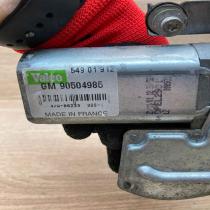 90504985 54901912  Rear window wiper motor Opel Vectra B