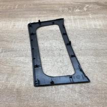 3C8863100   Climate control/heater control trim Volkswagen PASSAT CC