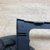 3C8863100   Climate control/heater control trim Volkswagen PASSAT CC
