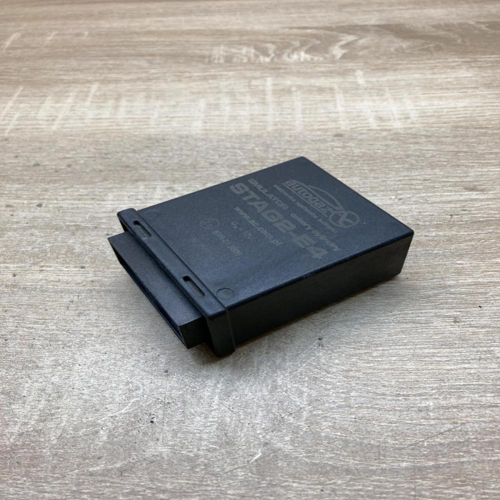 67R 013608 67R013608 STAG2 E4 LP gas control unit module Renault Espace II