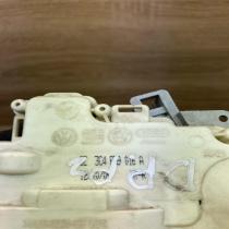3C4879016A   Rear door lock Volkswagen PASSAT B7