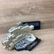 3C4879016A   Rear door lock Volkswagen PASSAT B7