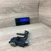 1K0906283A   Turbo solenoid valve Volkswagen PASSAT B6