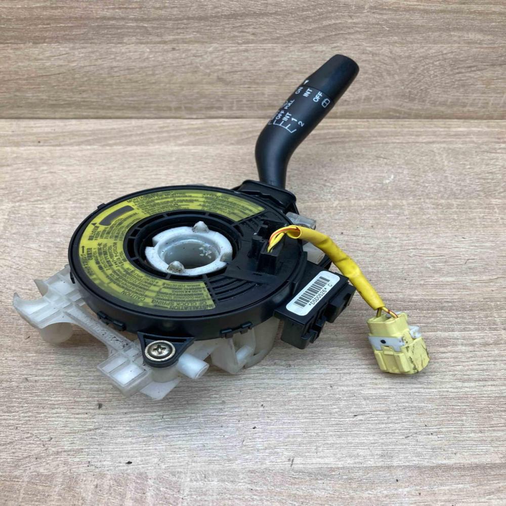BJ3G 17B718  Wiper control stalk Mazda 323 F