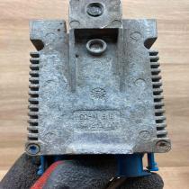 8940000 6421820  Coolant fan relay Mercedes-Benz A W168