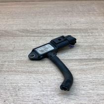 059906051A 0281006006 With Plug Exhaust gas pressure sensor Audi A4 S4 B8 8K