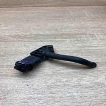 059906051A 0281006006 With Plug Exhaust gas pressure sensor Audi A4 S4 B8 8K