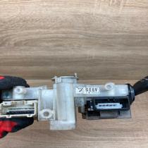 17C935 17A089B GE6V Wiper turn signal indicator stalk/switch Mazda MPV