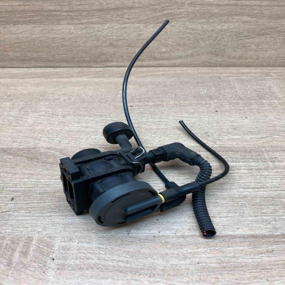 09128022 4522371 With Plug Turbo solenoid valve Opel Vectra C