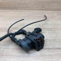 09128022 4522371 With Plug Turbo solenoid valve Opel Vectra C