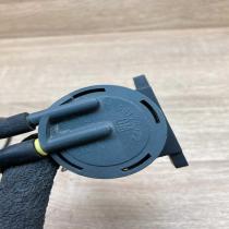09128022 4522371 With Plug Turbo solenoid valve Opel Vectra C