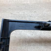 3AA858069F   Radio/GPS head unit trim Volkswagen PASSAT B7