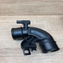 A1635011124 A0041533128  Air intake hose/pipe Mercedes-Benz ML W163