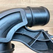 A1635011124 A0041533128  Air intake hose/pipe Mercedes-Benz ML W163
