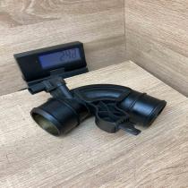 A1635011124 A0041533128  Air intake hose/pipe Mercedes-Benz ML W163