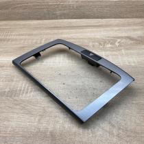 3AA858069F   Radio/GPS head unit trim Volkswagen PASSAT B7